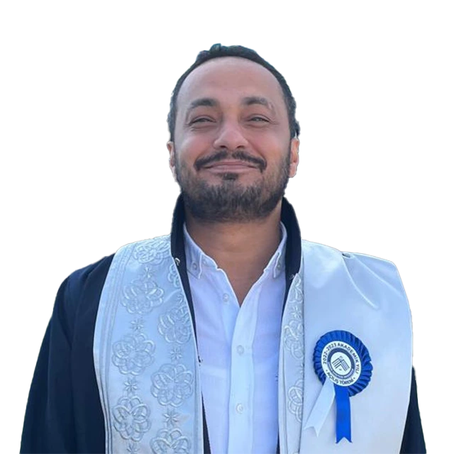 Doç. Dr. 